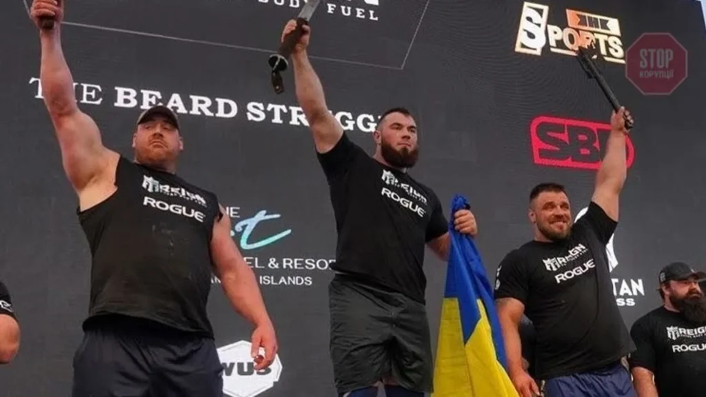 Олексій Новіков Вага: подробная биография, личная жизнь и карьера