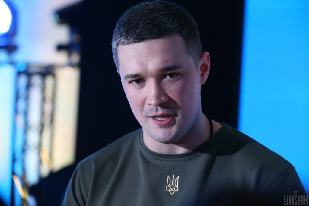 Михаил Федоров Национальность: подробный обзор биографии, личной жизни и карьеры