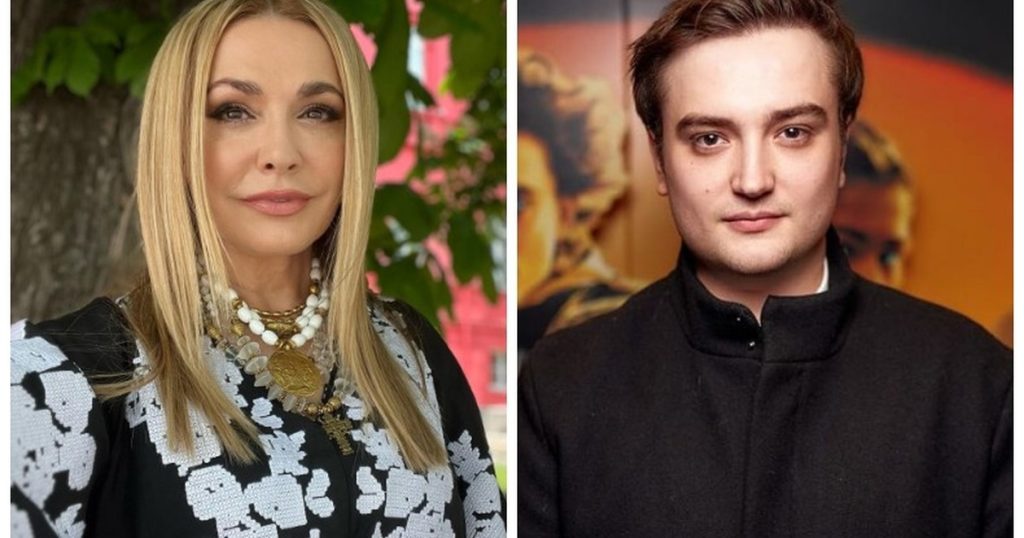 Перший Чоловік Ольги Сумської: Біографія, Особисте Життя та Кар'єра Юрія Висоцького