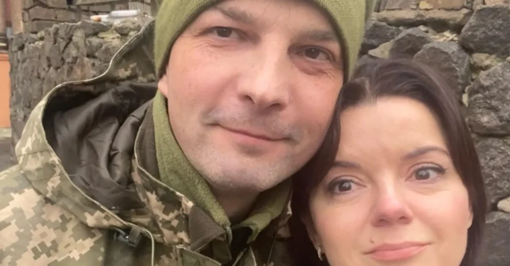 Марічка Падалко Перший Чоловік: подробиці особистого життя і кар'єри