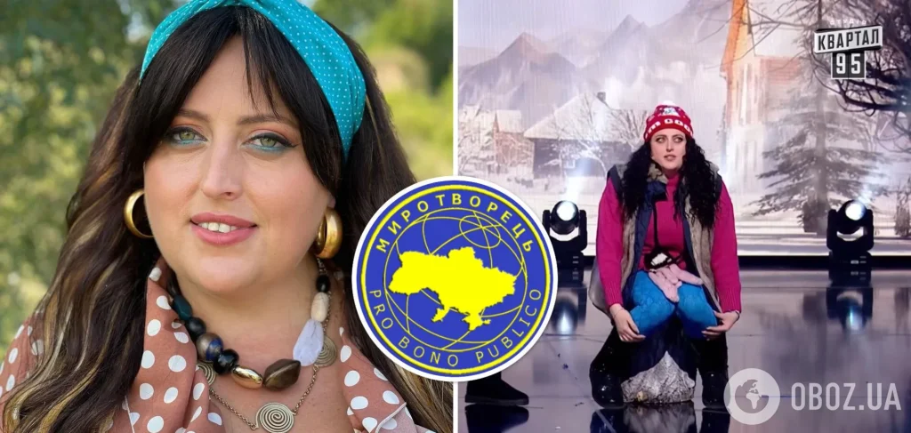 Ирина Гатун Семья Муж – подробности личной жизни и карьеры