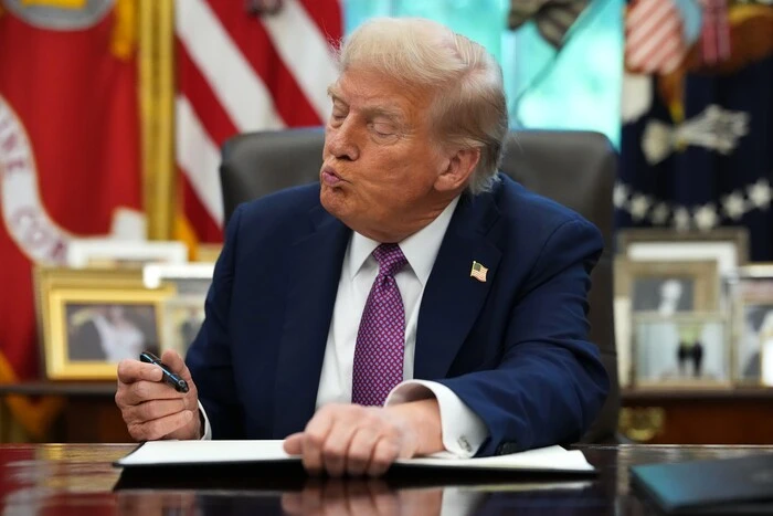 Скільки Років Трампу: детальна інформація про вік Дональда Трампа
