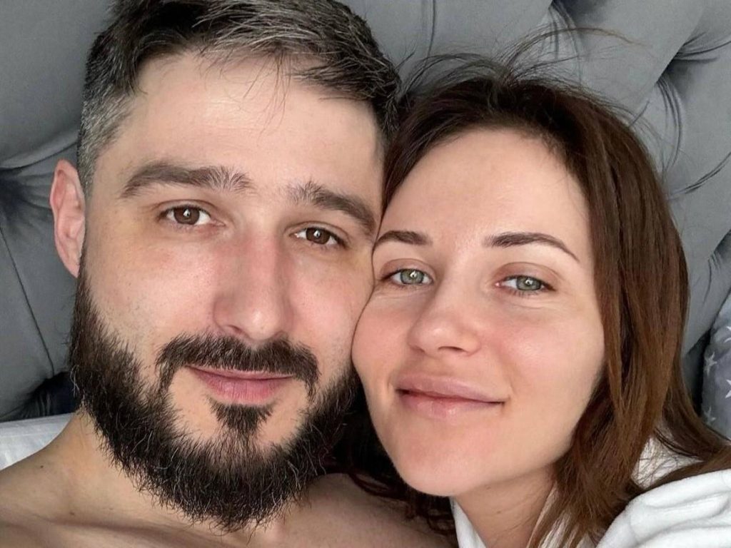 Колишній Чоловік Денисенко: биография, личная жизнь и профессиональный путь