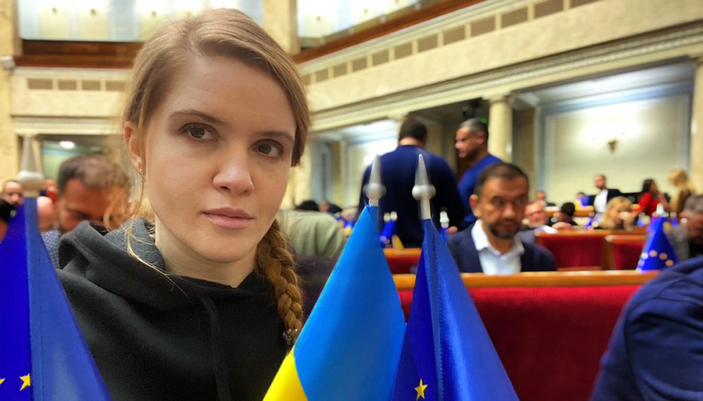 Хто Така Берлінська: біографія, кар'єра та особисте життя