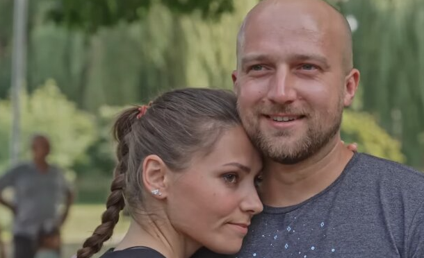 Антоніна Хижняк Чоловік: біографія, особисте життя та кар'єрний шлях