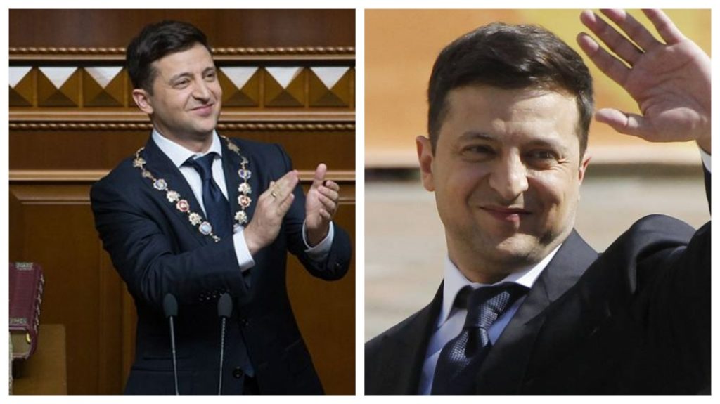 Володимир Зеленський Зріст Вага: Особисті Дані, Життєвий Шлях та Кар'єра