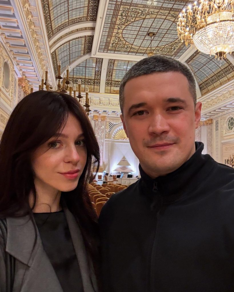 Михаил Федоров Национальность: подробный обзор биографии, личной жизни и карьеры