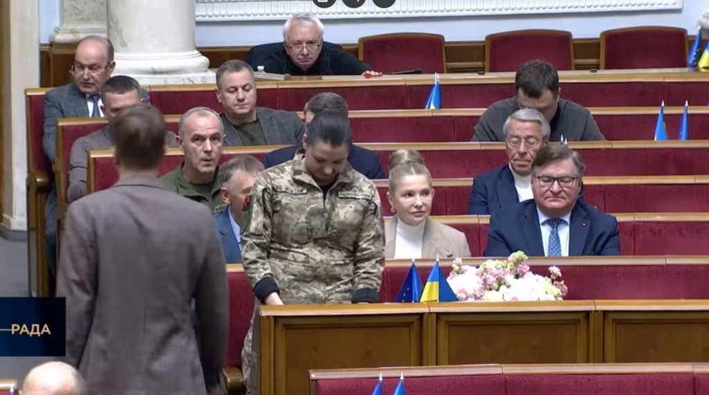 Юлія Тимошенко Зараз: сучасний політичний портрет та особисте життя