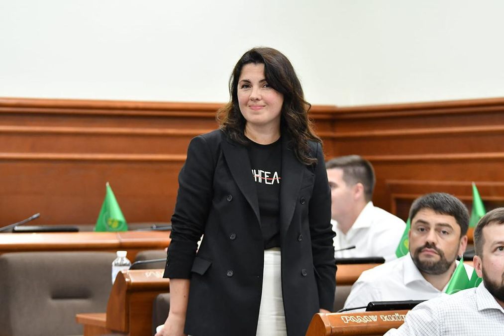 Євгенія Кулеба Розлучення: подробиці особистого життя та кар’єри