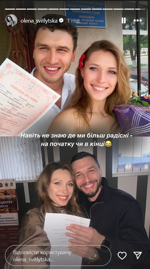 Олена Світлицька Особисте Життя: Відкриття та Цікаві Факти