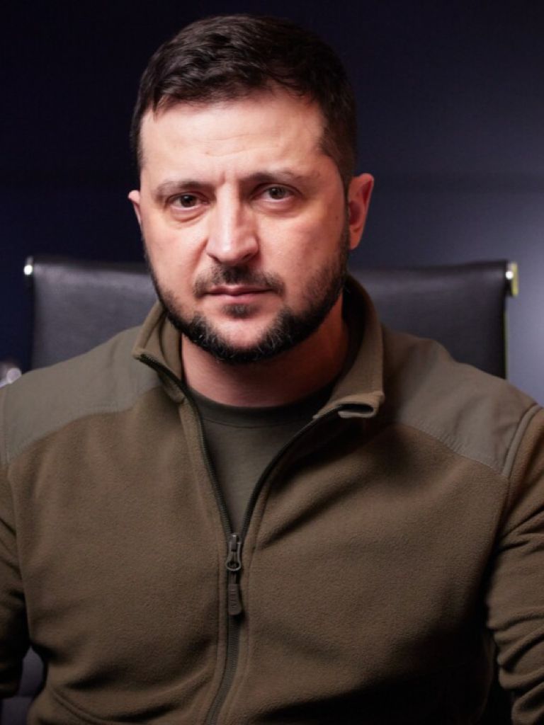 Володимир Зеленський Зріст Вага: Особисті Дані, Життєвий Шлях та Кар'єра