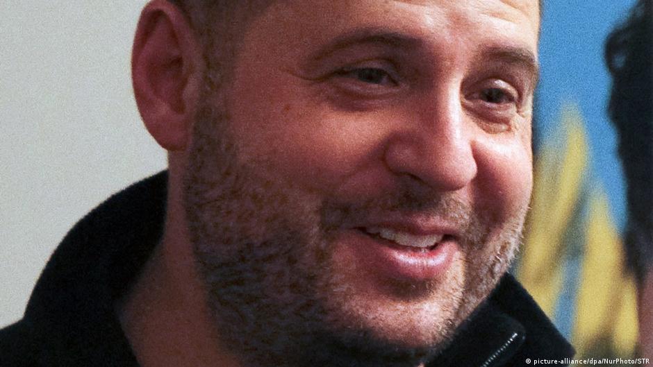 Андрій Єрмак Особисте Життя: Детальний Огляд Біографії, Кар'єри та Приватного Сектора