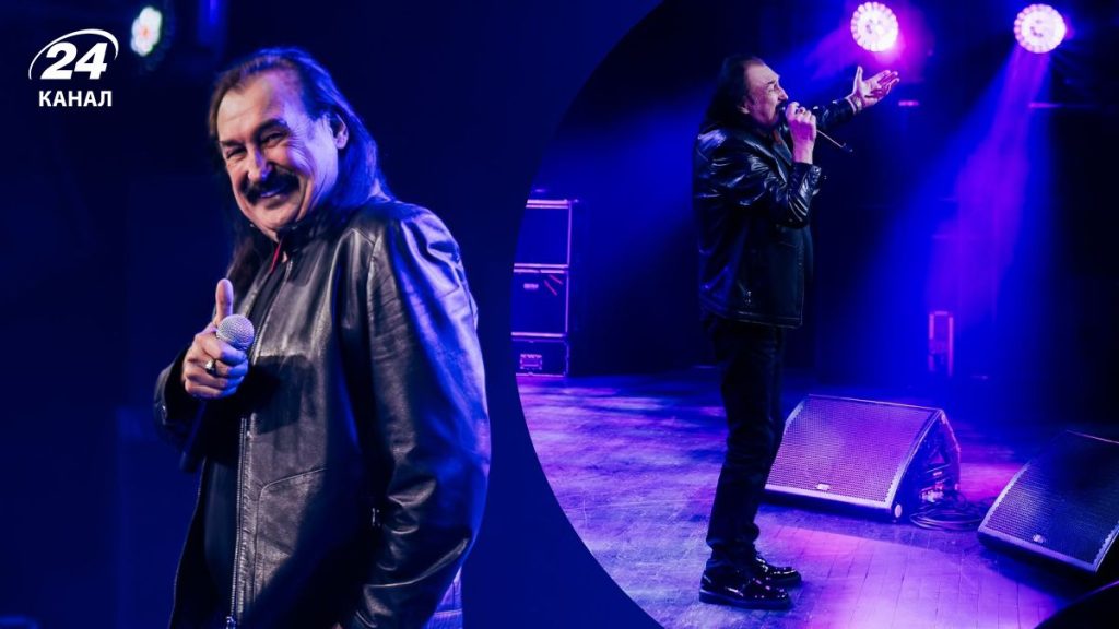 Степан Гіга Біографія: життєвий шлях, творчість та особисте життя