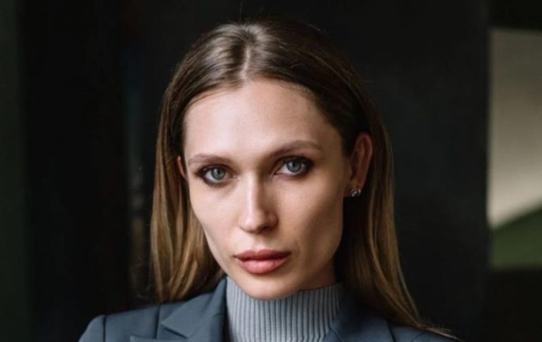Олена Світлицька Особисте Життя: Відкриття та Цікаві Факти