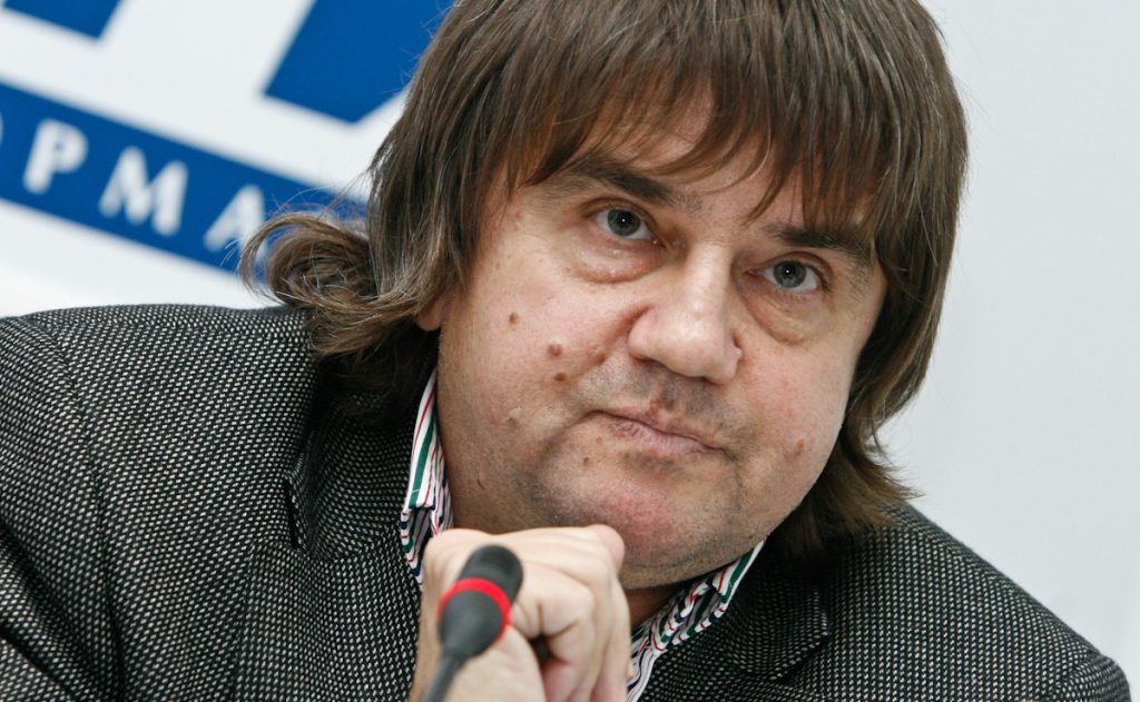 Вадим Карасев Где Сейчас: Современная Жизнь и Карьера Известного Футбольного Тренера