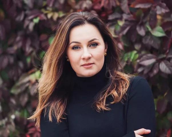 Юлія Свириденко Батьки: біографія, сім’я та професійний шлях