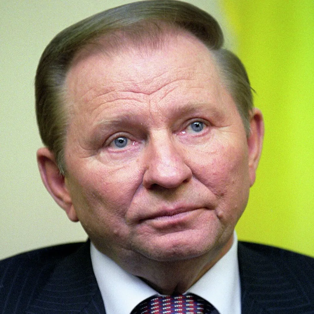 Леонид Кучма Настоящая Фамилия: подробности из биографии и карьеры