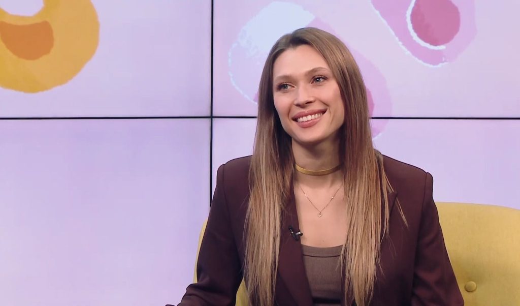 Олена Світлицька Особисте Життя: Відкриття та Цікаві Факти