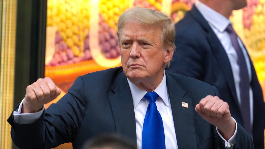 Скільки Років Трампу: детальна інформація про вік Дональда Трампа