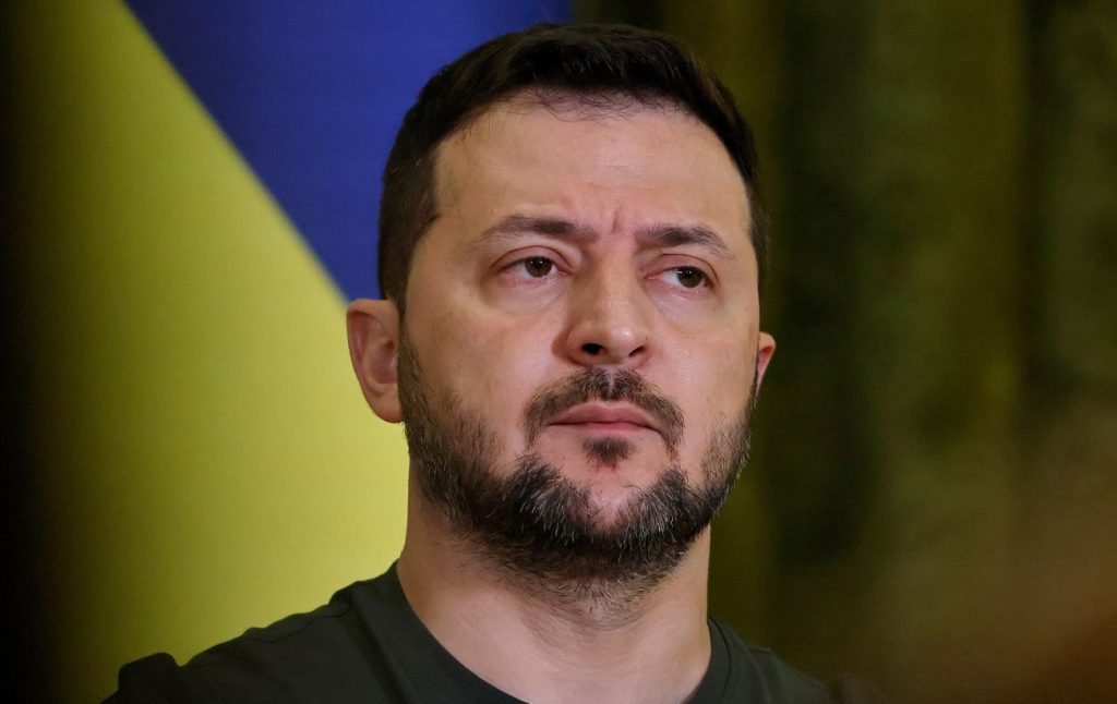 Сколько лет Зеленскому: подробности биографии, карьеры и личной жизни