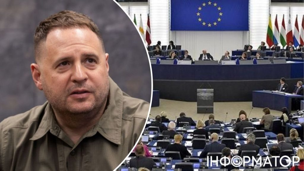 Андрій Єрмак Особисте Життя: Детальний Огляд Біографії, Кар'єри та Приватного Сектора
