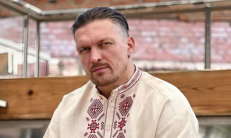 Сестра Усика: биография, личная жизнь и профессиональная деятельность