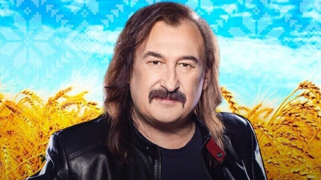 Степан Гіга Біографія: життєвий шлях, творчість та особисте життя