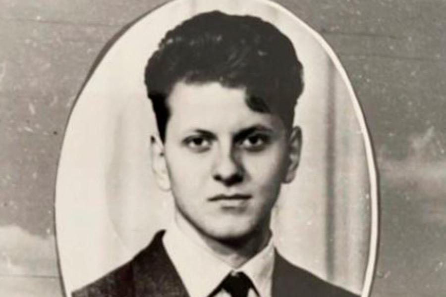 Валерий Залужный Родители Национальность: подробный обзор биографии и личной жизни
