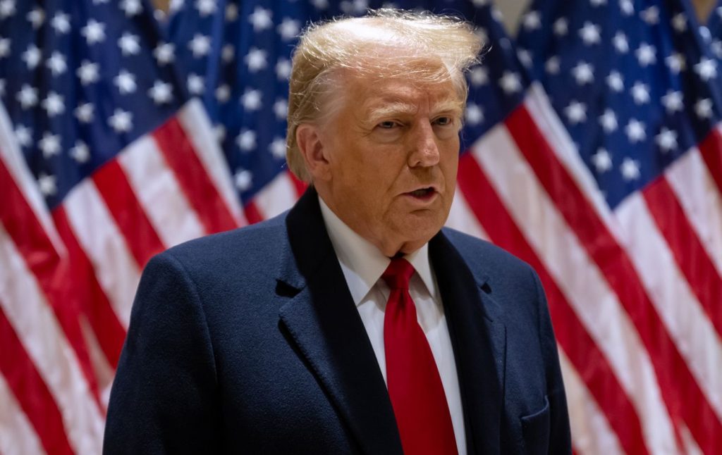 Скільки Років Трампу: детальна інформація про вік Дональда Трампа