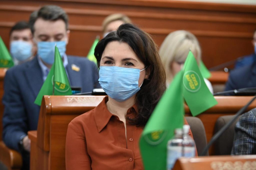 Євгенія Кулеба Розлучення: подробиці особистого життя та кар’єри