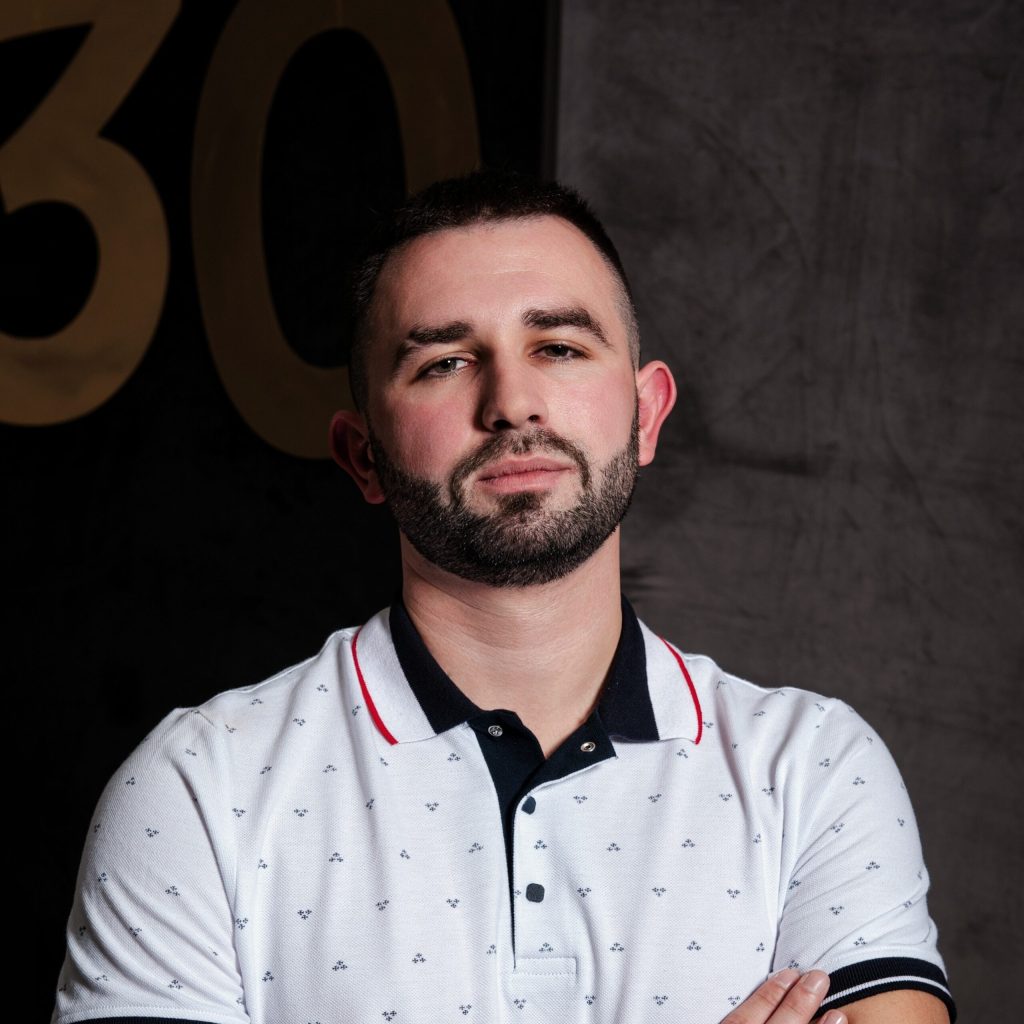 Степан Гіга Біографія: життєвий шлях, творчість та особисте життя