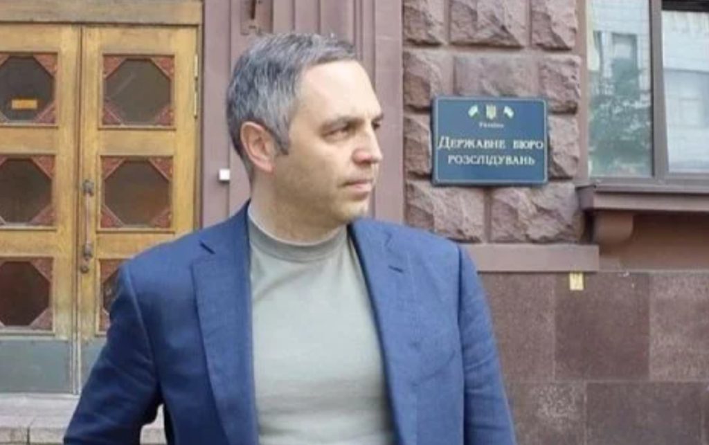 Хто Такий Портнов: детальний огляд біографії, кар'єри та особистого життя