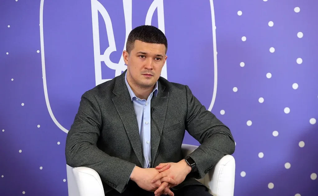 Михаил Федоров Национальность: подробный обзор биографии, личной жизни и карьеры