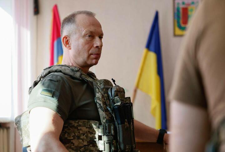 Сырский Национальность: подробный обзор жизни и деятельности