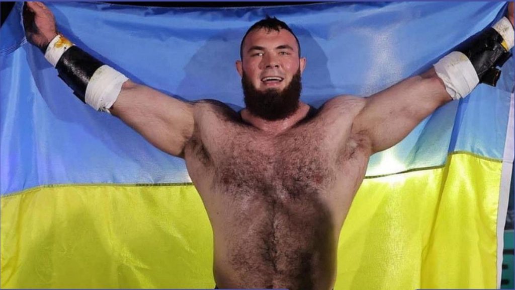 Олексій Новіков Вага: подробная биография, личная жизнь и карьера
