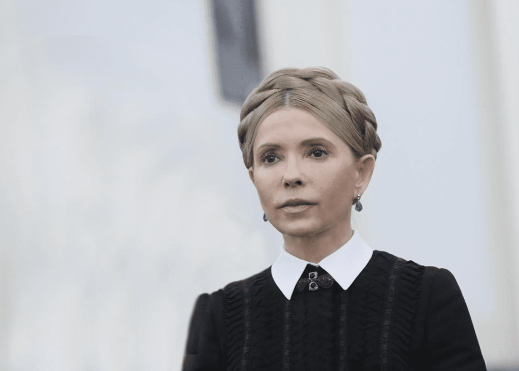 Юлия Тимошенко Где Сейчас: Современный Взгляд на Политика и Личность