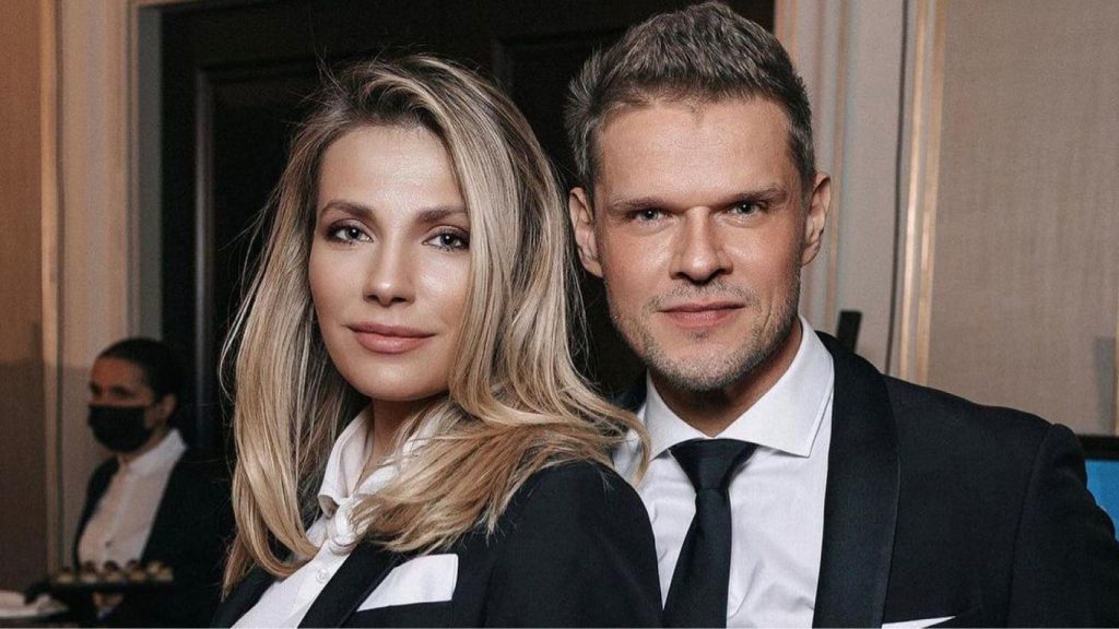 Перший Чоловік Ольги Сумської: Біографія, Особисте Життя та Кар'єра Юрія Висоцького