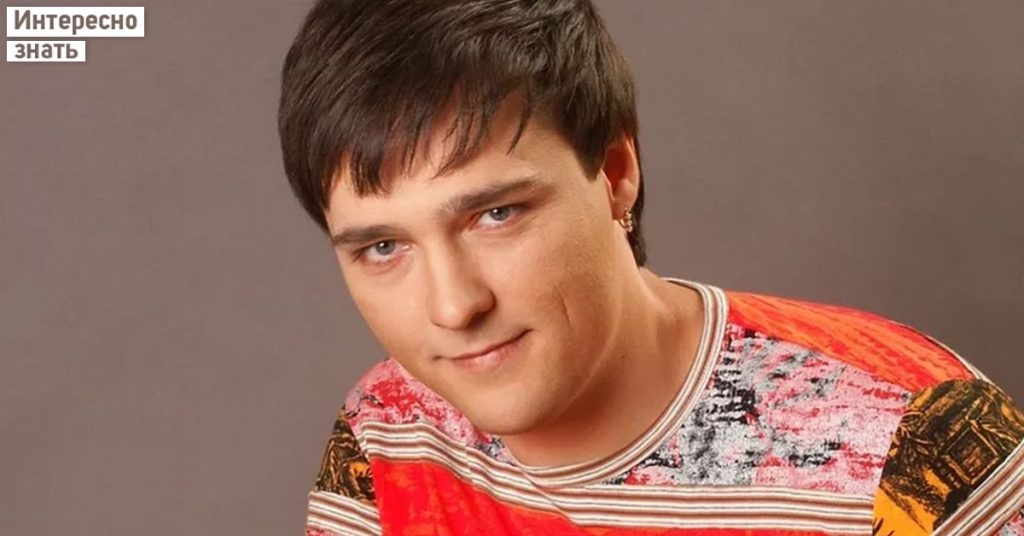 Сын Труханова Фото: биография, личная жизнь и карьера