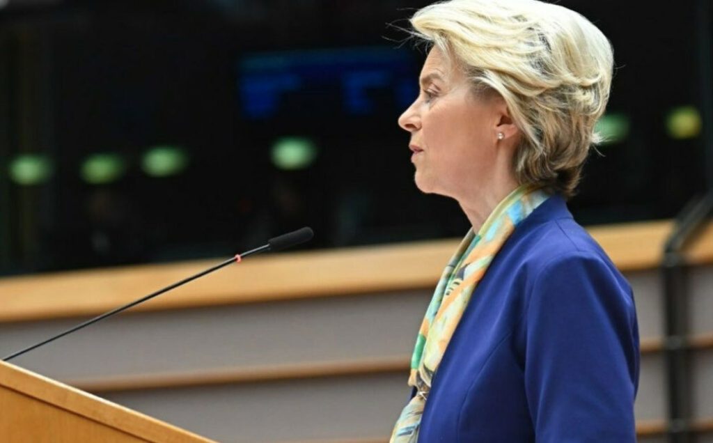 Урсула Фон Дер Ляєн Скільки Дітей: подробности о семье и биографии