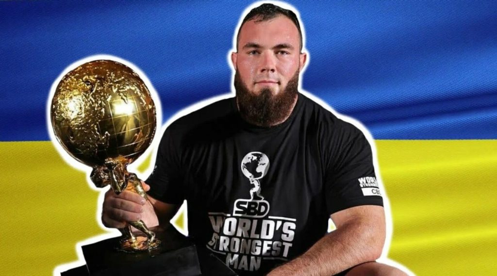 Олексій Новіков Вага: подробная биография, личная жизнь и карьера