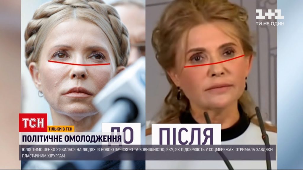 Юлия Тимошенко Где Сейчас: Современный Взгляд на Политика и Личность