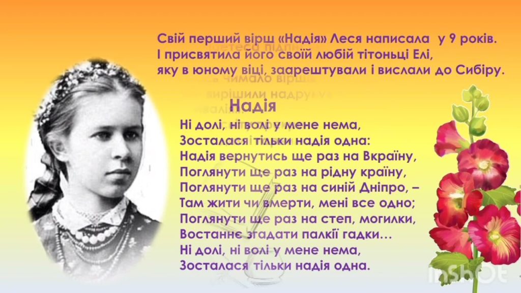 Леся Українка Біографія: Життя, творчість і спадщина видатної поетеси