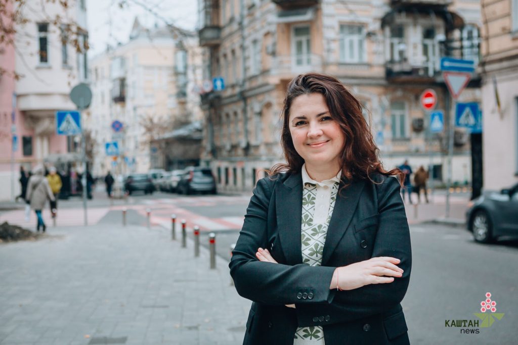 Євгенія Кулеба Розлучення: подробиці особистого життя та кар’єри