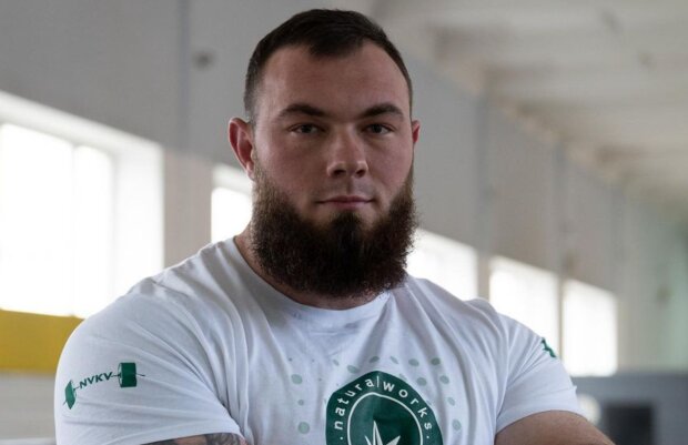 Олексій Новіков Вага: подробная биография, личная жизнь и карьера