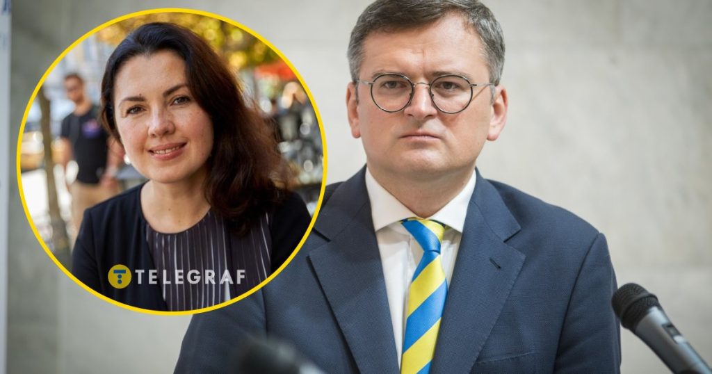 Євгенія Кулеба Розлучення: подробиці особистого життя та кар’єри