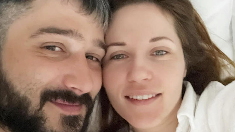 Колишній Чоловік Денисенко: биография, личная жизнь и профессиональный путь