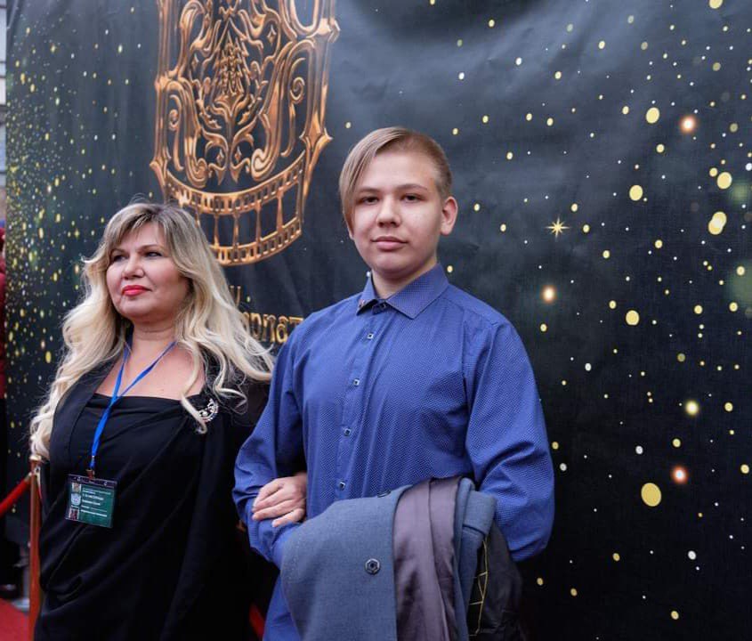 Олексій Новіков Вага: подробная биография, личная жизнь и карьера