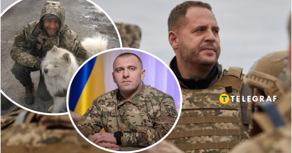 Брат Єрмака: подробности биографии, личной жизни и карьеры
