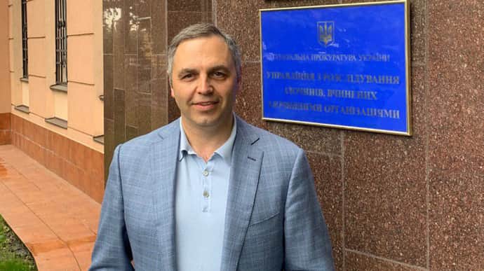 Хто Такий Портнов: детальний огляд біографії, кар'єри та особистого життя