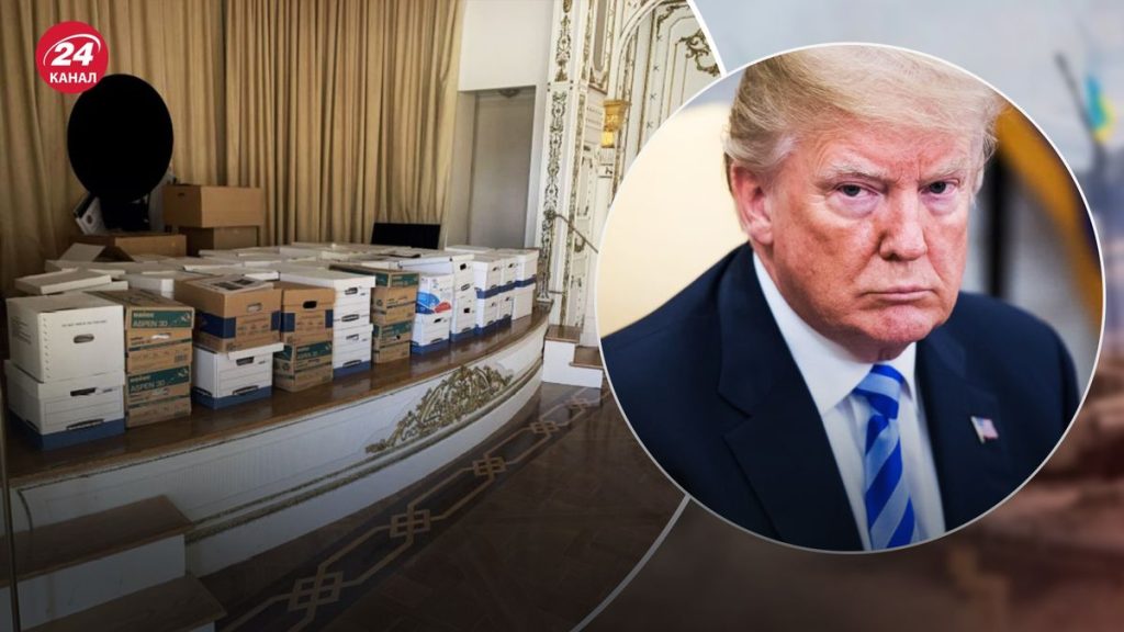 Скільки Років Трампу: детальна інформація про вік Дональда Трампа